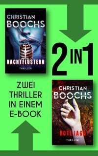 Produktbild Nachtflüstern & Rote Jagd (Nur bei uns!)