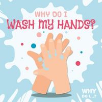 Produktbild: Why Do I Wash My Hands?