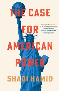 Produktbild: The Case for American Power