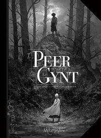 Produktbild: Peer Gynt. Tome 1
