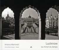 Produktbild: Lucknow au miroir du temps