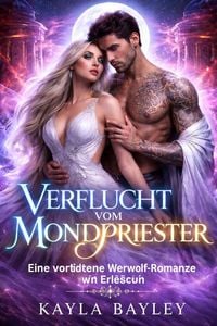 Produktbild: Verflucht Vom Mond priester
