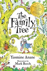 Produktbild: The Family Tree
