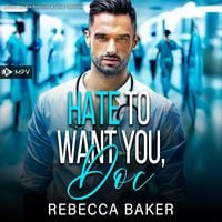 Produktbild: Hate to want you, Doc