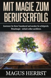 Produktbild: Mit Magie zum Berufserfolg