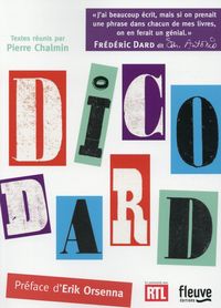 Produktbild: Dico Dard