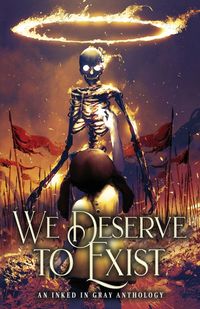 Produktbild: We Deserve to Exist