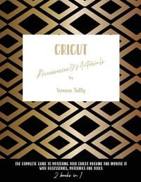 Produktbild: Cricut Accessories And Materials