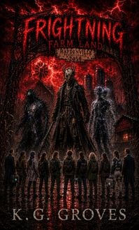 Produktbild: Frightning Farm Land