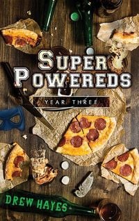Produktbild: Super Powereds
