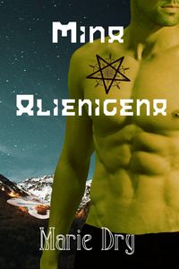 Produktbild: Mina Alienigena