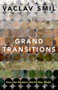 Produktbild: Grand Transitions