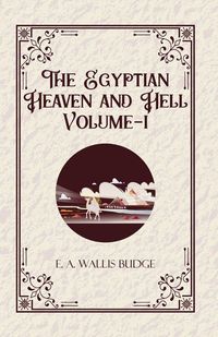 Produktbild: The Egyptian Heaven and Hell Volume-II