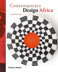 Produktbild: Contemporary Design Africa