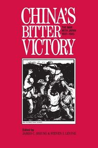 Produktbild: China's Bitter Victory