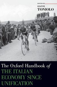 Produktbild: Oxford Handbook of the Italian Economy Since Unification