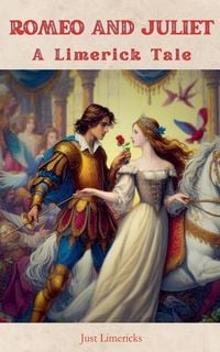 Produktbild: Romeo and Juliet - A Limerick Tale