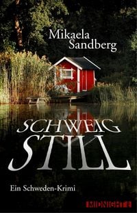 Produktbild: Schweig still