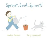 Produktbild: Sprout, Seed, Sprout!
