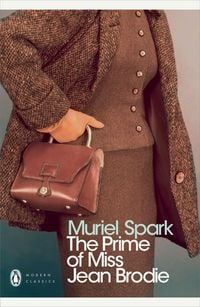 Produktbild: The Prime of Miss Jean Brodie