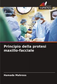 Produktbild: Principio della protesi maxillo-facciale