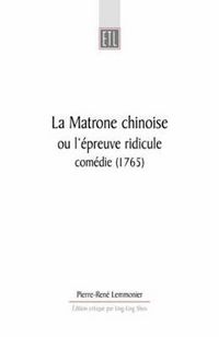 Produktbild: La Matrone Chinoise