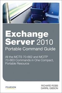 Produktbild: Exchange Server 2010 Portable
