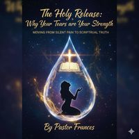 Produktbild: The Holy Release: Why Your Tears are Your Strength