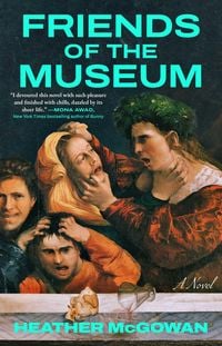 Produktbild: Friends of the Museum