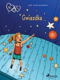 Produktbild: K jak Klara 10 - Gwiazdka