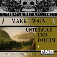 Produktbild: Unterwegs und Daheim 5