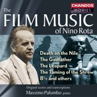 Produktbild: Palumbo, M: Film Music Of Nino Rota