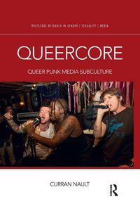 Produktbild: Queercore