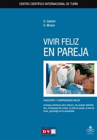 Produktbild: Vivir feliz en pareja