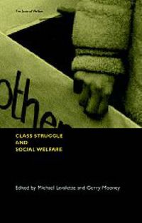 Produktbild: Class Struggle and Social Welfare