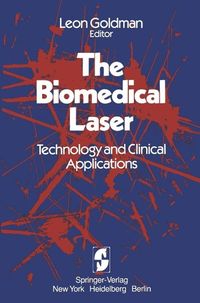 Produktbild: The Biomedical Laser