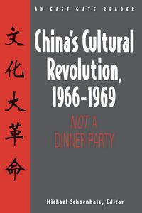 Produktbild: China's Cultural Revolution, 1966-69