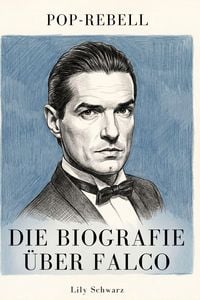 Produktbild: Die Biografie &uuml;ber Falco