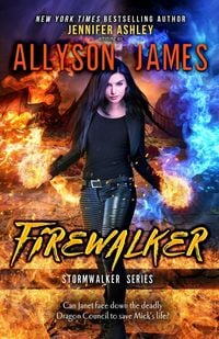 Produktbild: Firewalker