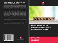 Produktbild: Perfil asm&aacute;tico de asm&aacute;ticos com rinite moderada a grave