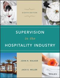 Produktbild: Supervision in The Hospitality