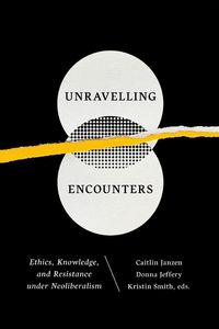 Produktbild: Unravelling Encounters