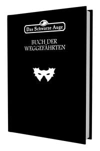 Produktbild: DSA - Das Buch der Weggef&auml;hrten