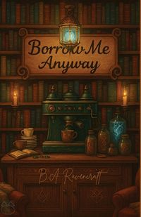 Produktbild: Borrow Me Anyway