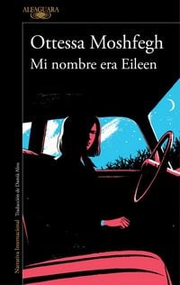 Produktbild: Mi nombre era Eileen