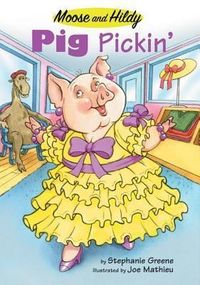 Produktbild: Pig Pickin'