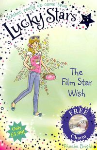 Produktbild: Bright, P: Lucky Stars 5: The Film Star Wish