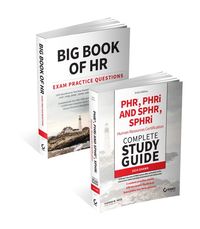 Produktbild: Human Resources Certification Kit