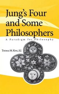 Produktbild: Jung's Four and Some Philosophers