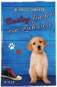 Produktbild: Bailey findet ein Zuhause